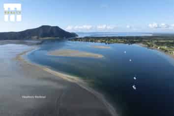 4 Waterside Way, Pukenui