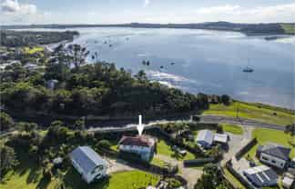 4 Waterside Way, Pukenui