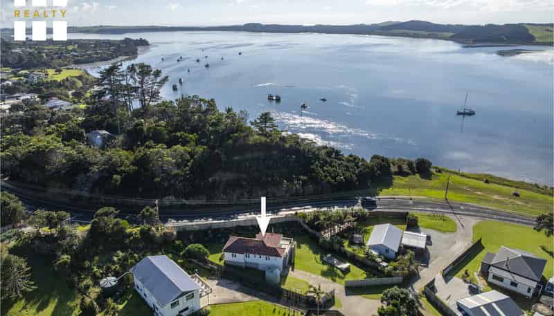 4 Waterside Way, Pukenui