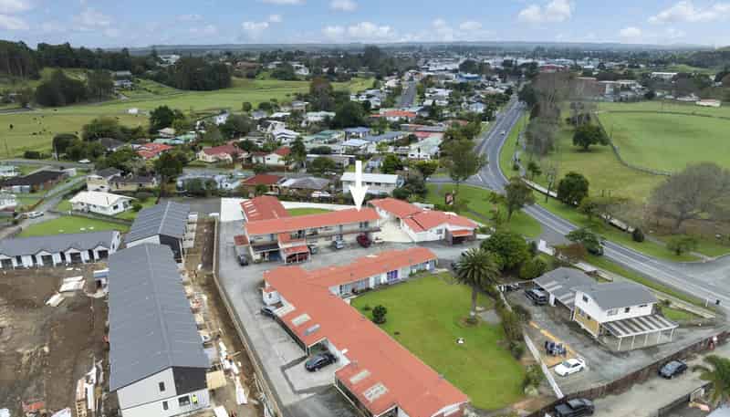15/61 South Road, Kaitaia