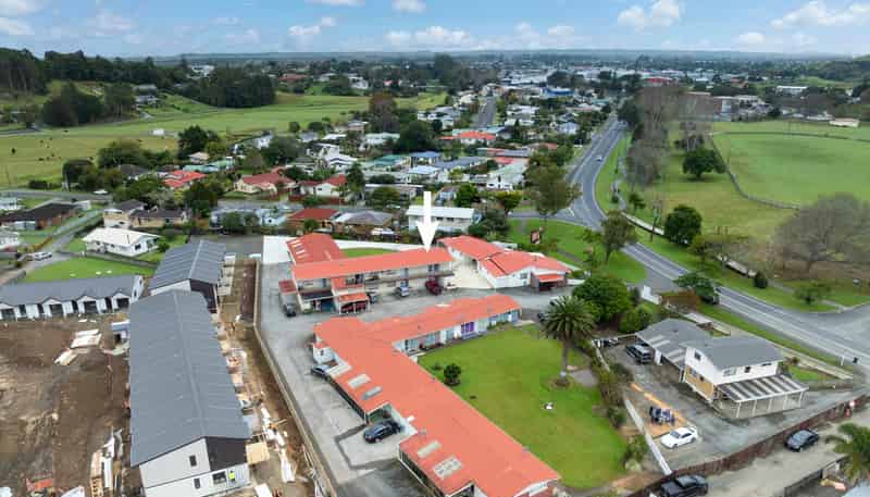 15/61 South Road, Kaitaia