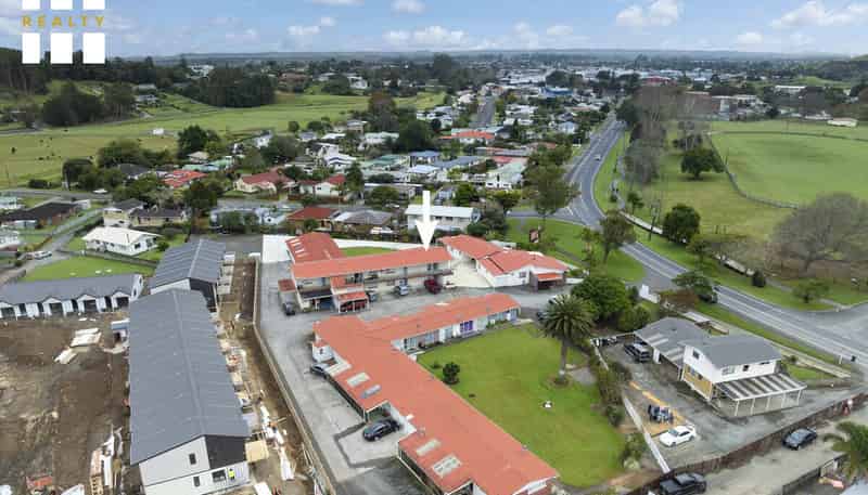 15/61 South Road, Kaitaia
