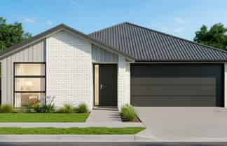  Lot 28 Birchfields, Lincoln