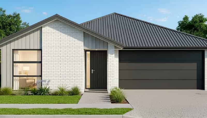 Lot 28 Birchfields, Lincoln