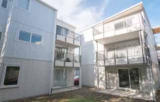 11/33 Malvern Street, Woodhaugh