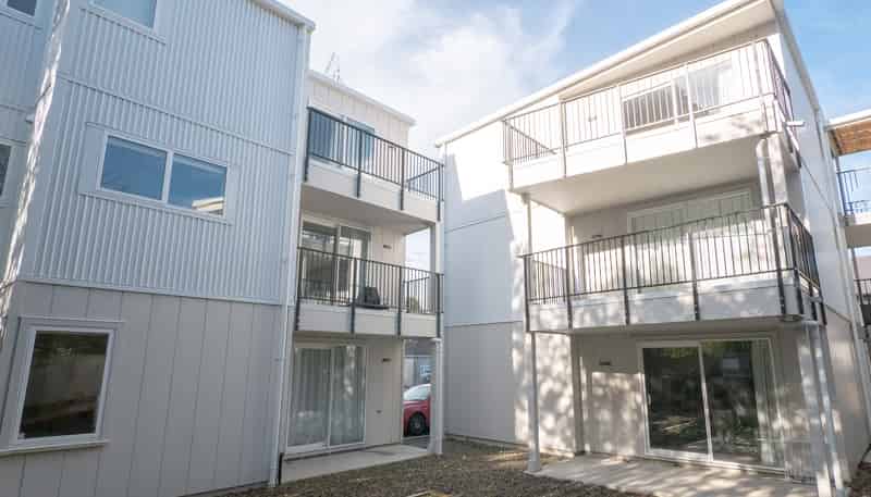 11/33 Malvern Street, Woodhaugh