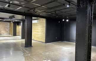 Basement Retail on High Street