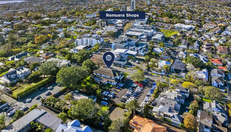 273 Remuera Road, Remuera