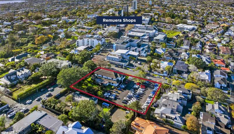 273 Remuera Road, Remuera