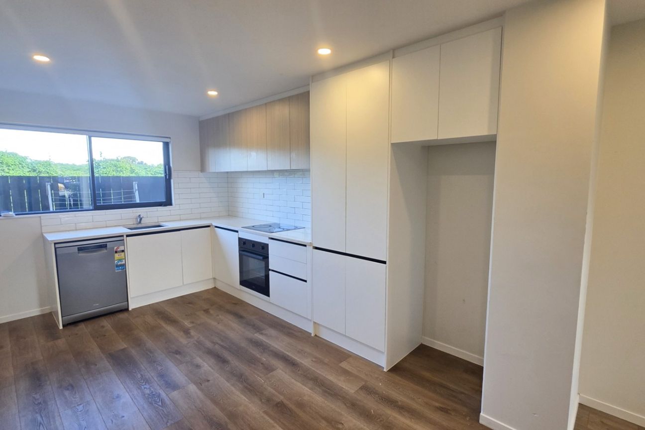 Convenient Mangere Bridge - Ansicht 4