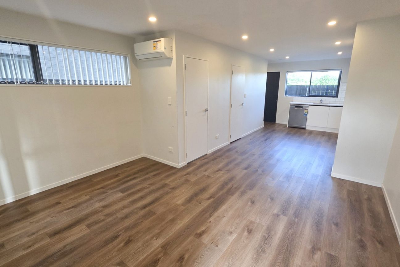 Convenient Mangere Bridge - Ansicht 3