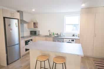6/33 Malvern Street, Woodhaugh