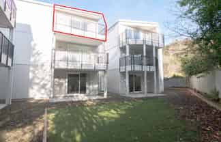 6/33 Malvern Street, Woodhaugh