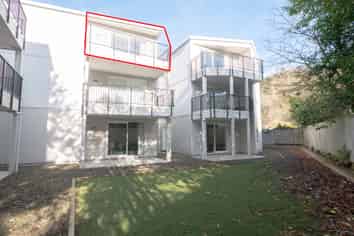 6/33 Malvern Street, Woodhaugh