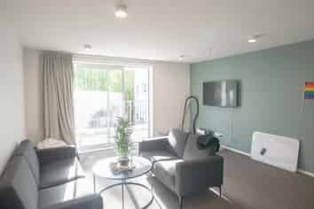 6/33 Malvern Street, Woodhaugh