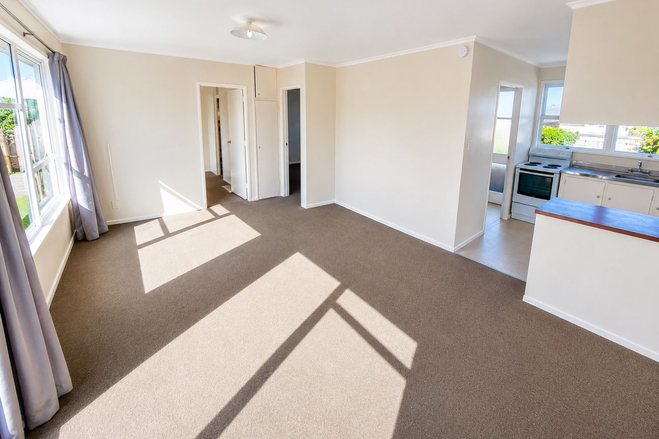 2 Bedroom Unit Mt Albert Road - Bild 2