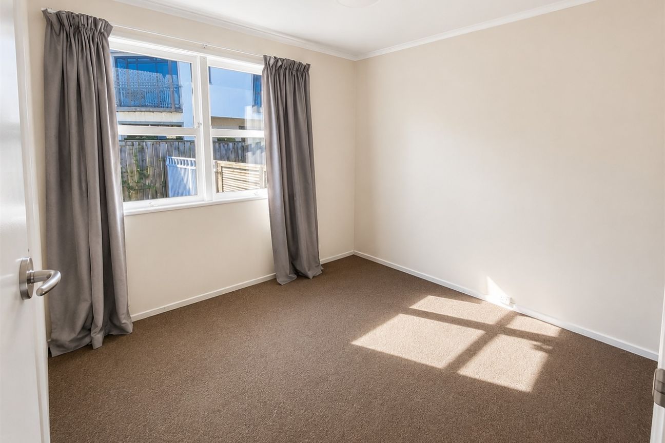 2 Bedroom Unit Mt Albert Road - Bild 6