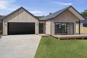 3 Dome Lane, Warkworth