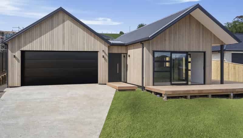 3 Dome Lane, Warkworth
