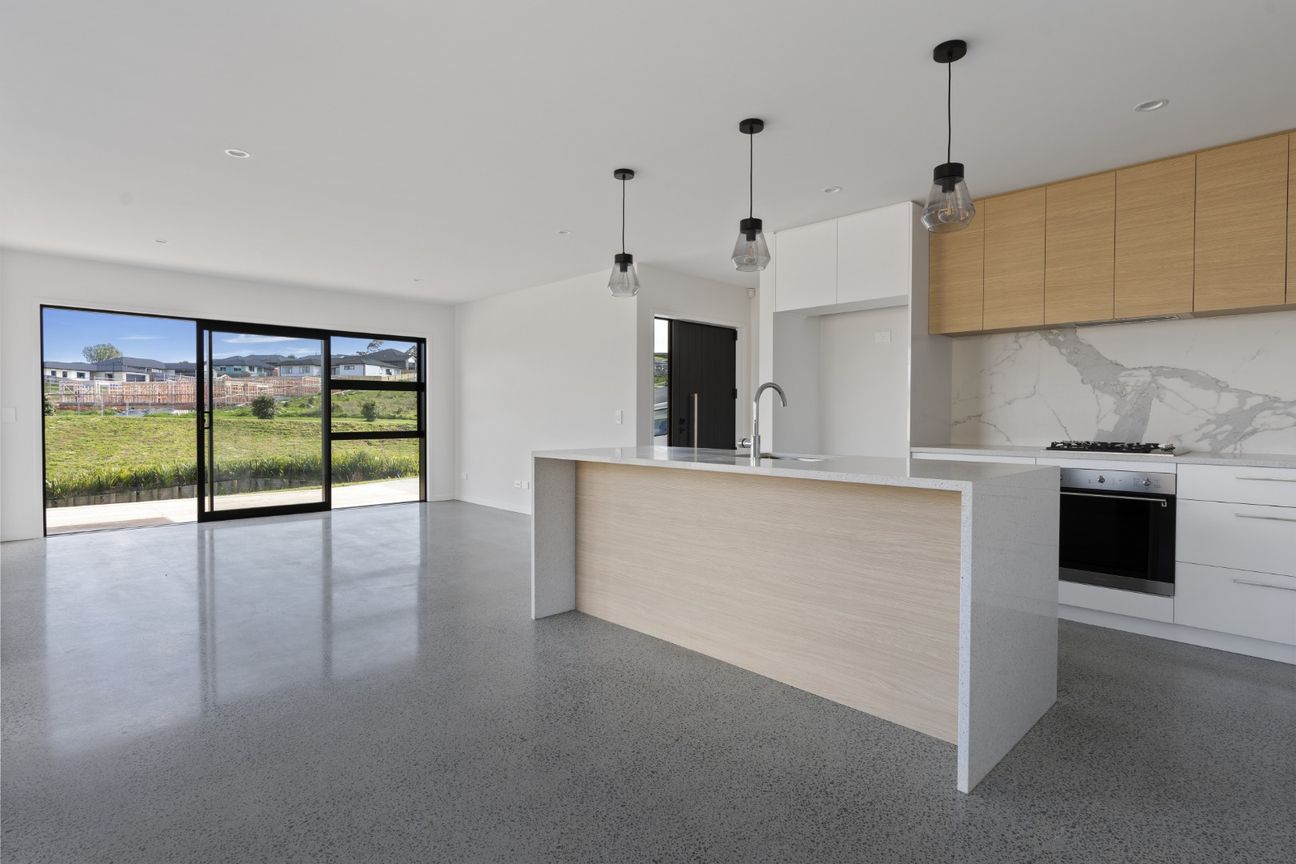 House in Rodney, The Grange Estate, Warkworth - View 2
