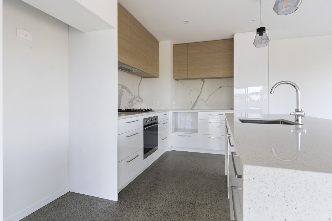 House in Rodney, The Grange Estate, Warkworth - View 3