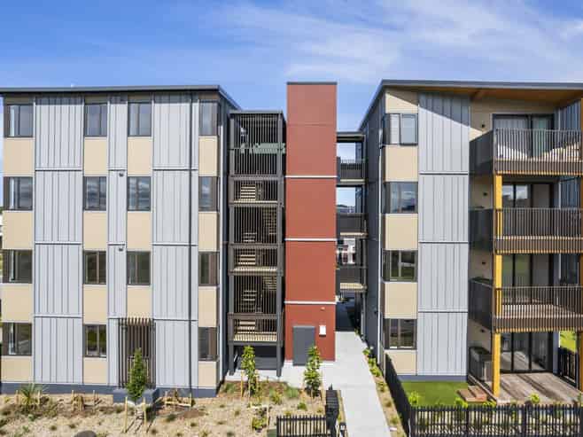 5/40 Waiparaheka Drive, Silverdale