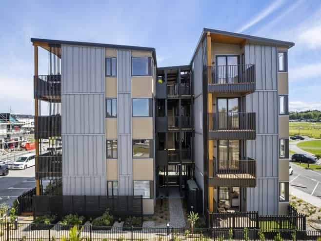 5/40 Waiparaheka Drive, Silverdale