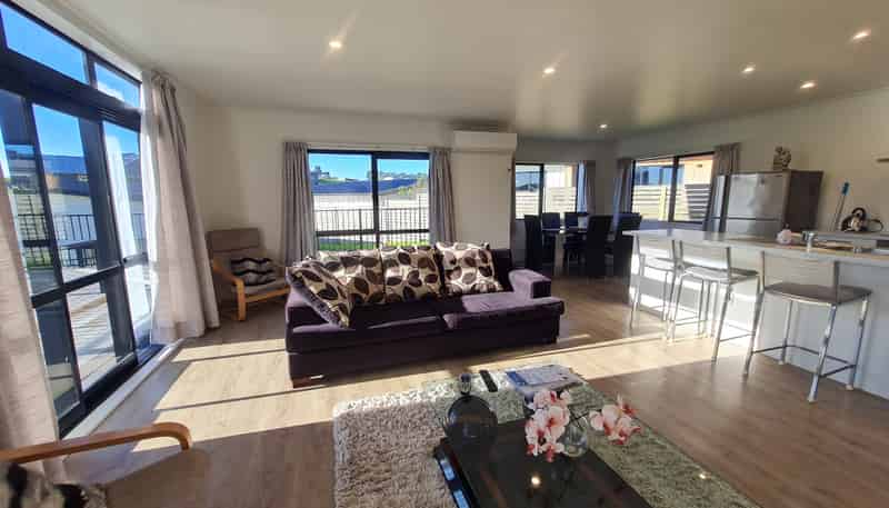 4 Fred Harsant  Cres, Whitianga