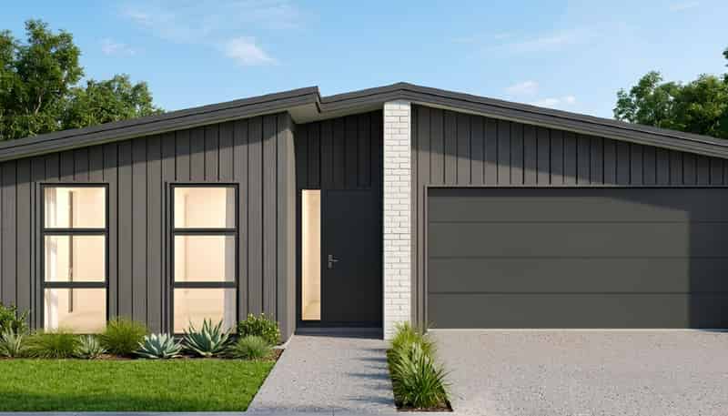  Lot 29 Birchfields, Lincoln
