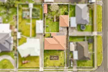 11 Perham Place, Aramoho