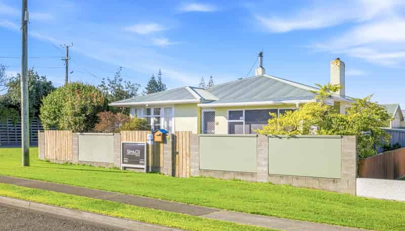 12 Taupata Street, Castlecliff