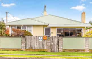 12 Taupata Street, Castlecliff