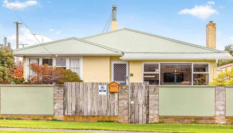 12 Taupata Street, Castlecliff