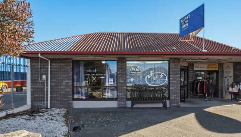 7 Boyce Street, Springlands