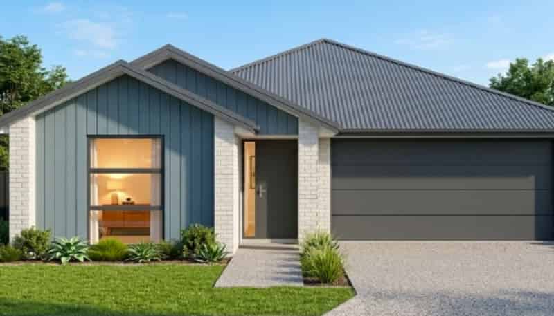 Lot 30 Birchfields, Lincoln