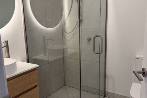 Brand new 2 Bedroom Flat in Lake Hayes Estate - Ansicht 2