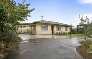 26 Limbrick Street, Terrace End