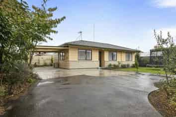 26 Limbrick Street, Terrace End