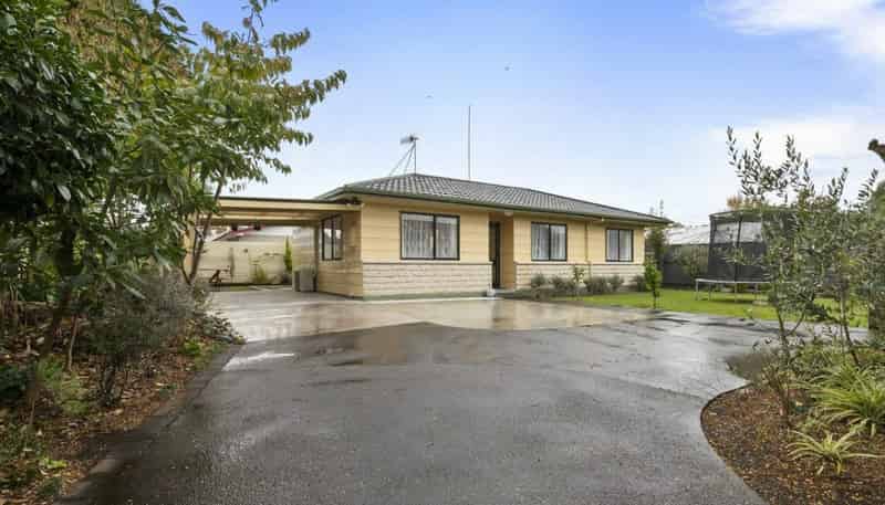 26 Limbrick Street, Terrace End