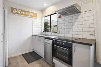 26 Limbrick Street, Terrace End