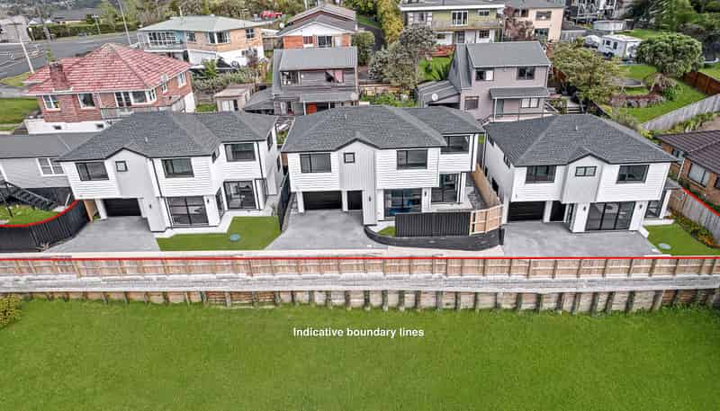 147B Rosier Road, Glen Eden