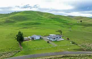 256 Pori Road, Pahiatua