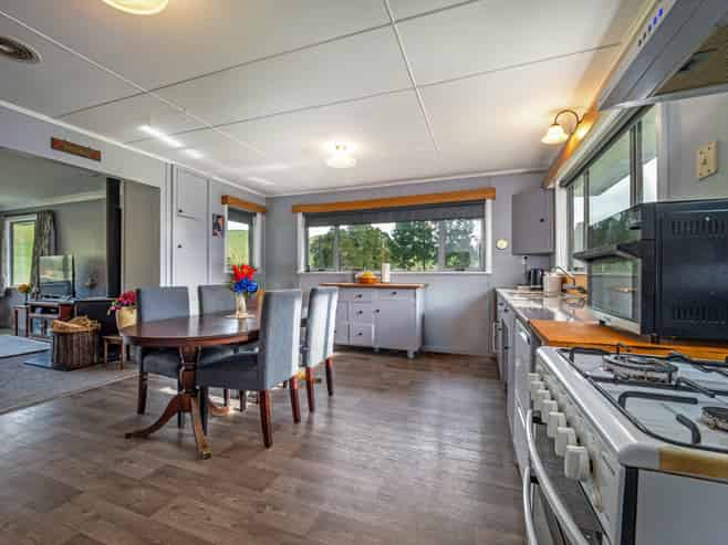 256 Pori Road, Pahiatua