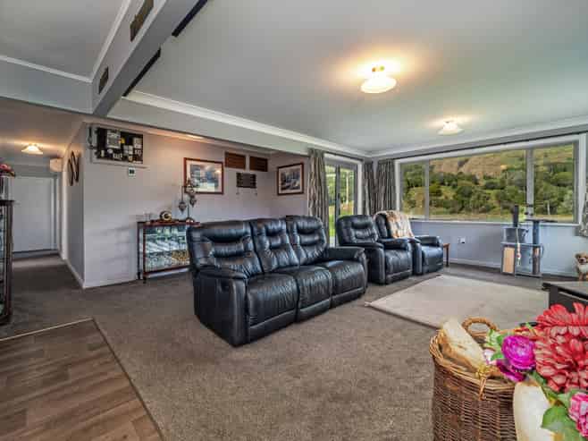 256 Pori Road, Pahiatua