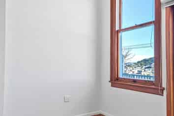 Wellington - Address withheld