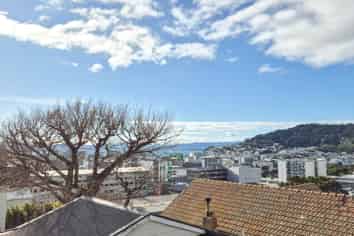 Wellington - Address withheld