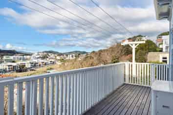 Wellington - Address withheld