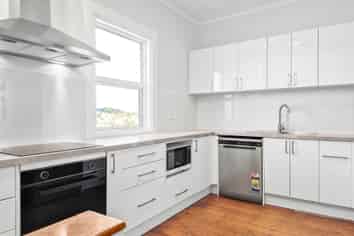 Wellington - Address withheld