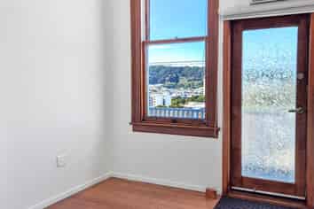 Wellington - Address withheld