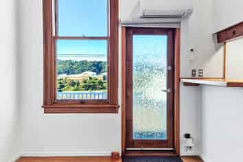Wellington - Address withheld